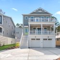 Dewey II floorplan new luxury homes for sale in Delaware by Evergreene Homes