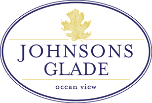 Johnsons Glade Logo WITH BACKGROUND