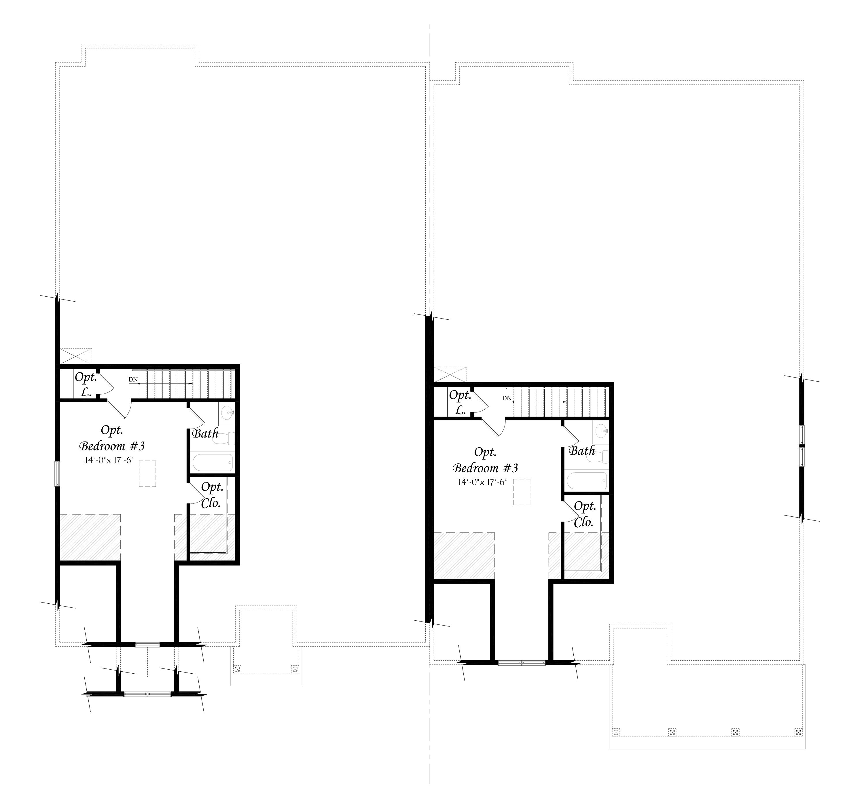 G:ARCEVG768 Preston Lakes Duplexes 3.0�6 MarketingFloor Plan