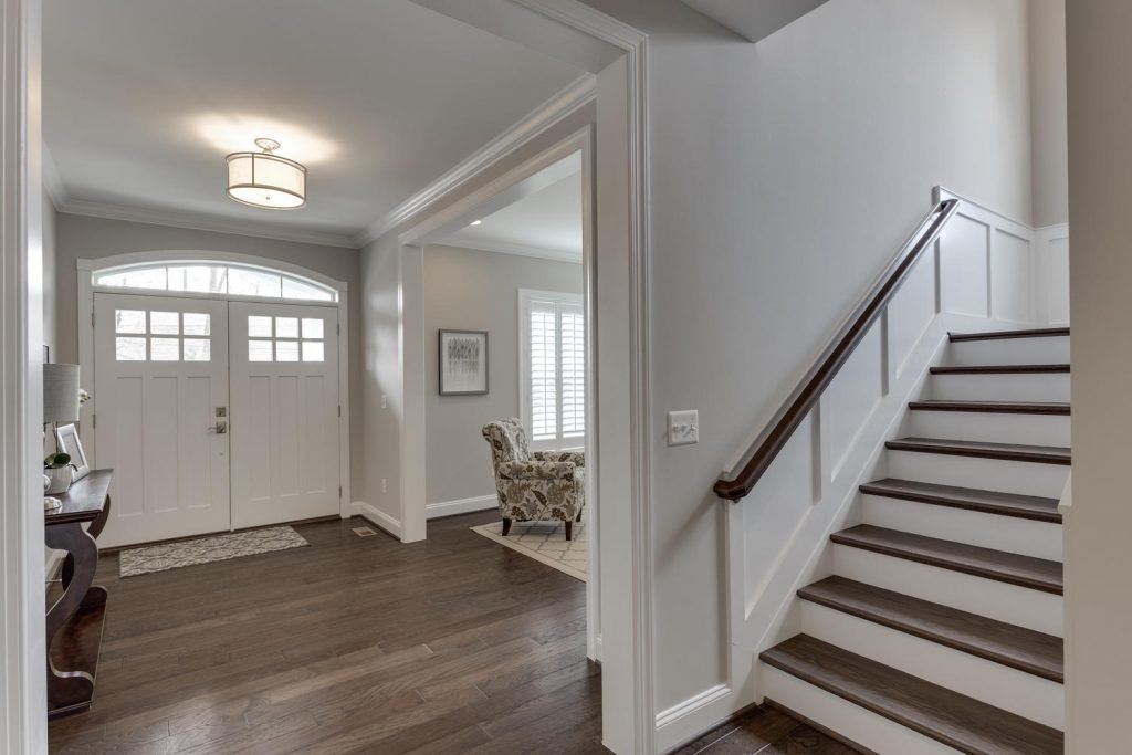 6632 Hallwood Ave Falls Church-large-008-4-Foyer-1500x1000-72dpi - Copy ...