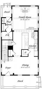 Guilford Vinehaven - Master - Floor Plan - Main Level