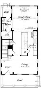 Guilford Vinehaven - Master - Floor Plan - Main Level