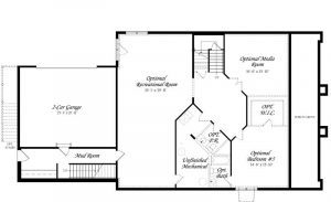 Windsor-2x6---Master---Floor-Plan---Lower-Level