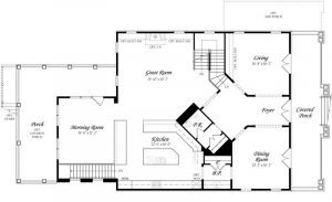 Windsor-2x6---Master---Floor-Plan---Main-Level
