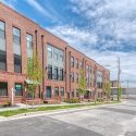 Brewer's Crossing townhomes in Baltimore