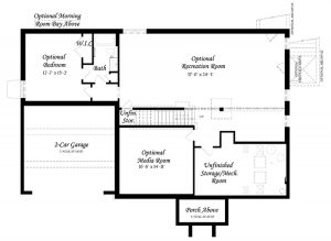 Poplar Lower Level