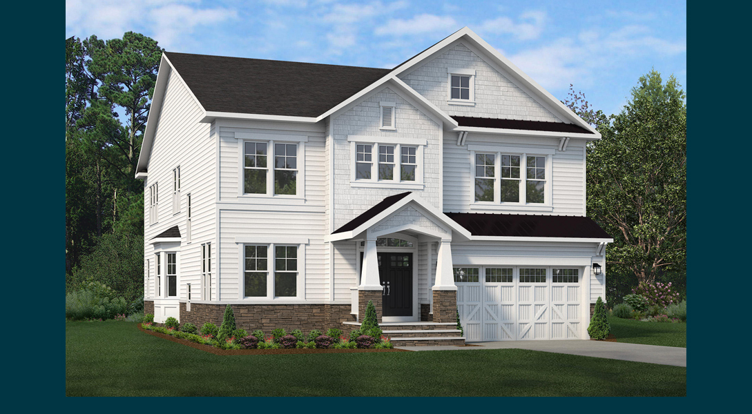 Carlyle Homesite 4 Belle Haven