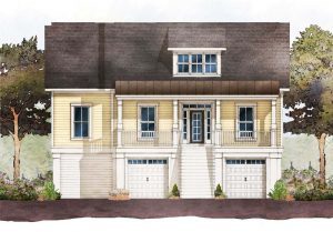 3_-Sea-Pines---Rendering---Elev-A