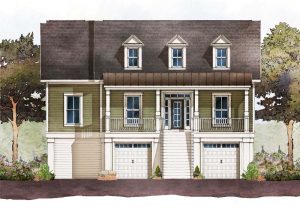 5_-Sea-Pines---Rendering---Elev-B