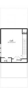 Clipper---Floor-Plan---Loft-Level---Opt-Loft---End---Full