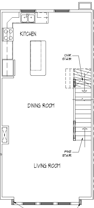 First Level
