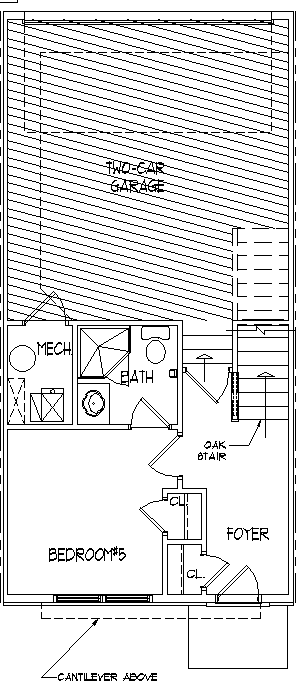 Ground Level