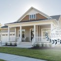 Beechwood luxury floorplan by Evergreene Homes