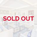 SOLD picture WALL 1762 Historic
