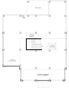 Sea-Pines---Master---Floor-Plan---Ground-Level---Full