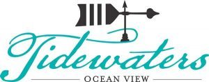 Tidewaters