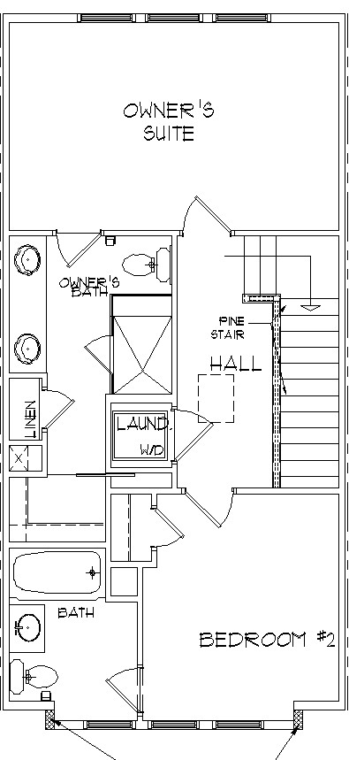 Upper Level