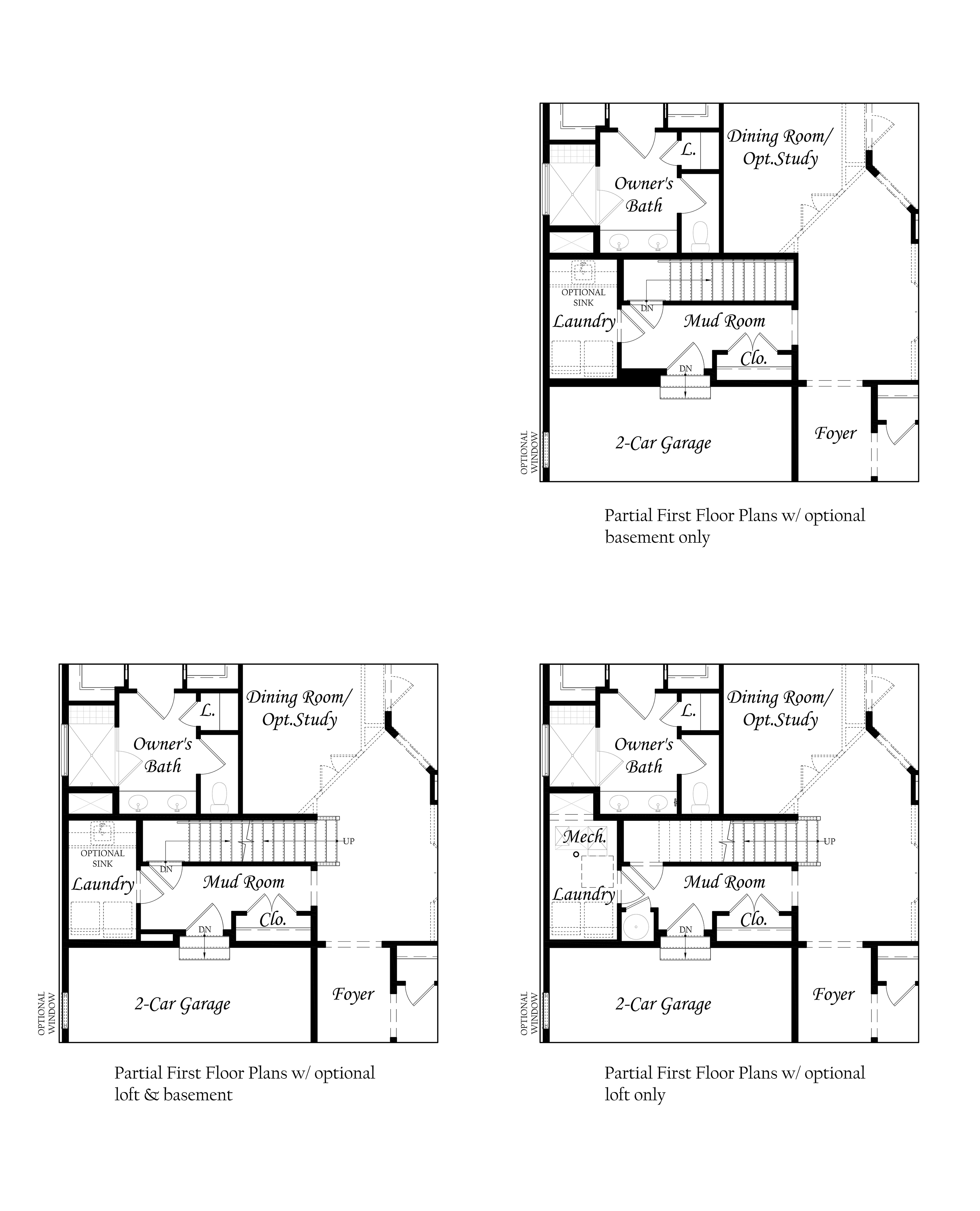 G:ARCEVG768 Preston Lakes Duplexes 3.0�6 MarketingFloor Plan