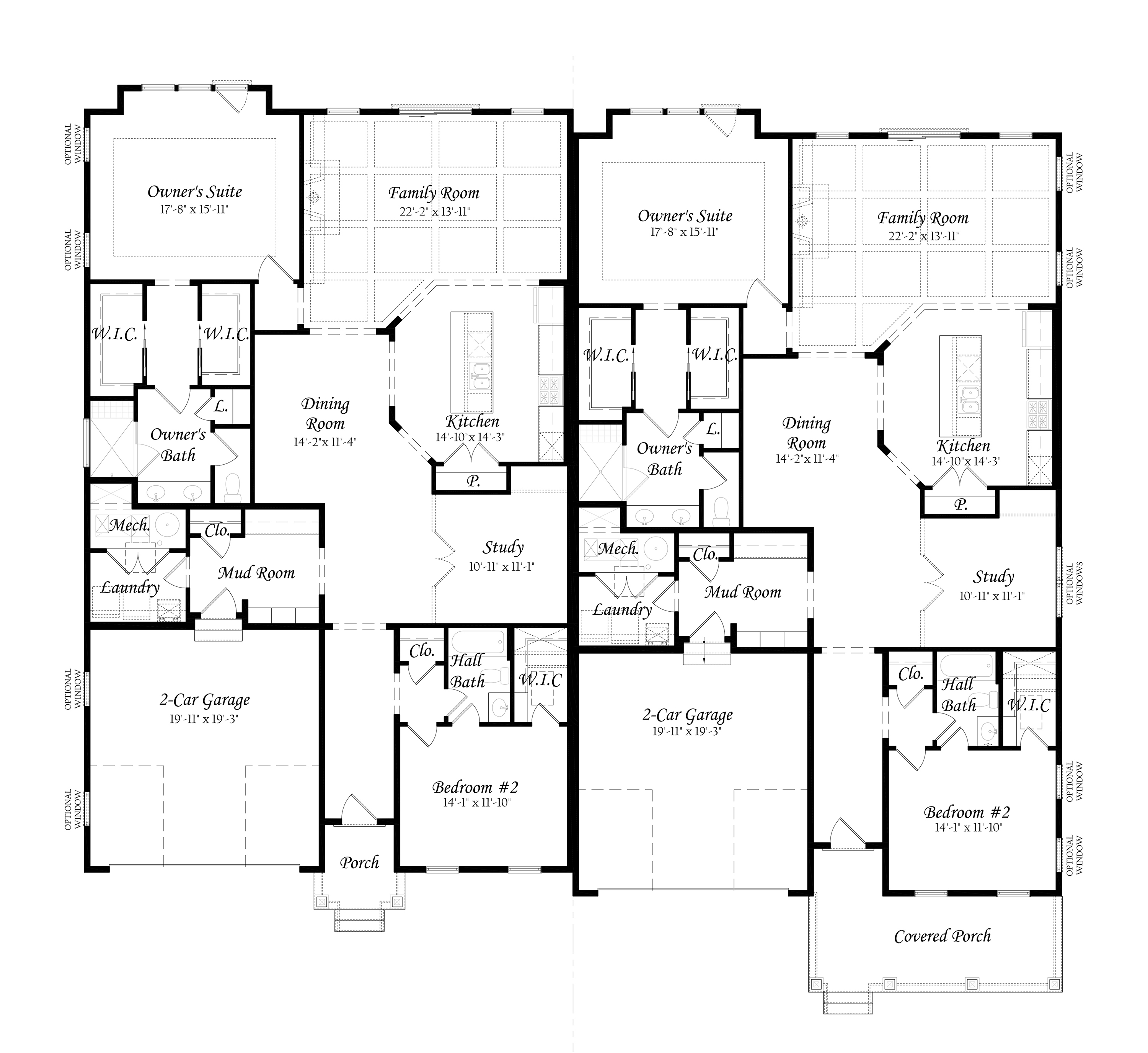 G:ARCEVG768 Preston Lakes Duplexes 3.0�6 MarketingFloor Plan