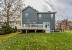 6632 Hallwood Ave Falls Church-large-089-2-Back of House-1437x1000-72dpi