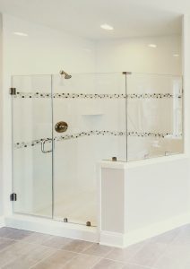 FFXA 0176 Mater Bathroom Shower