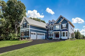 Fairfax Acres Hawthorne new website