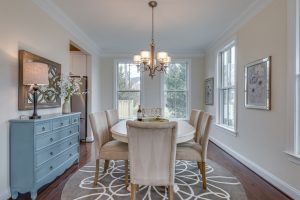 Guilford (lb3) dining room