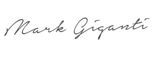 Mark Signature Mark Signature