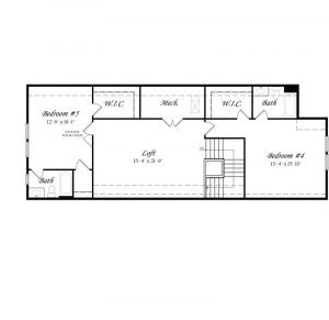 Middleton---Master---Floor-Plan---Loft-Level
