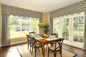Print_Main Level-Breakfast Room