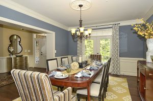 Print_Main Level-Dining Room