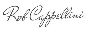 Rob Signature