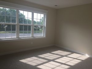 SAVA Unit 10- Bedroom