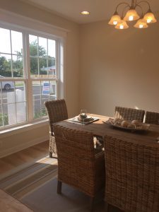SAVA Unit 10- Dining Room 2