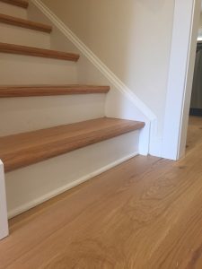 SAVA Unit 10- Flooring Close Up