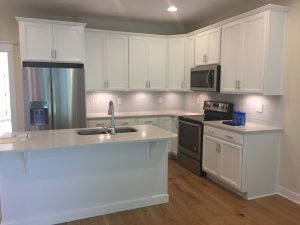 SAVA Unit 10- Kitchen Full