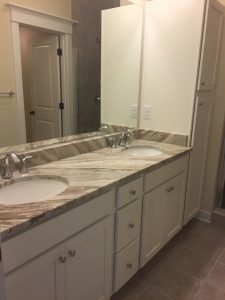 SAVA Unit 10- Master Bath