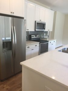 SAVA Unit 11- Kitchen