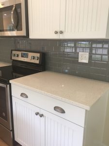 SAVA Unit 11- Kitchen Close Up