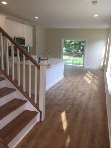 SAVA Unit 11- Main Level Living