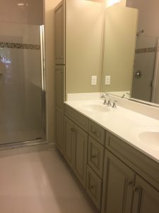 SAVA Unit 11- Master Bath