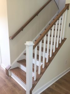 SAVA Unit 11- Stairway