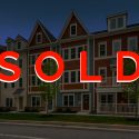 TOWS 23 Sold