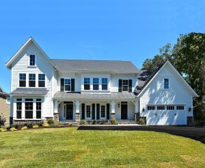 Touchstone Georgetown