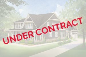 VANV Under Contract