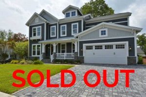 pioneer ridege sold out