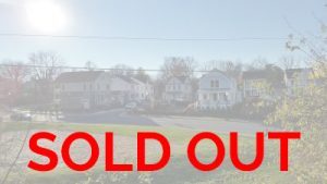 vinehaven sold out