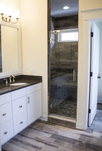 Belle Bathroom