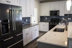 Belle Kitchen