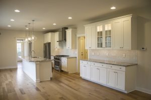 Cook Kitchen